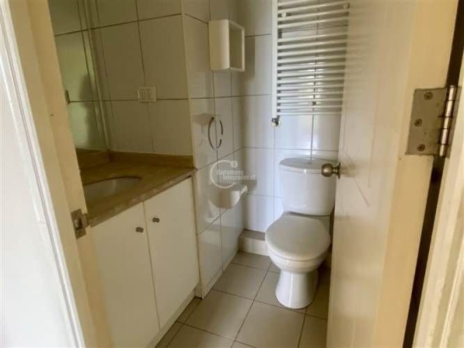 DEPARTAMENTO Felipe II con A.Vespucio