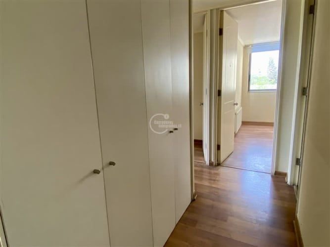 DEPARTAMENTO Felipe II con A.Vespucio