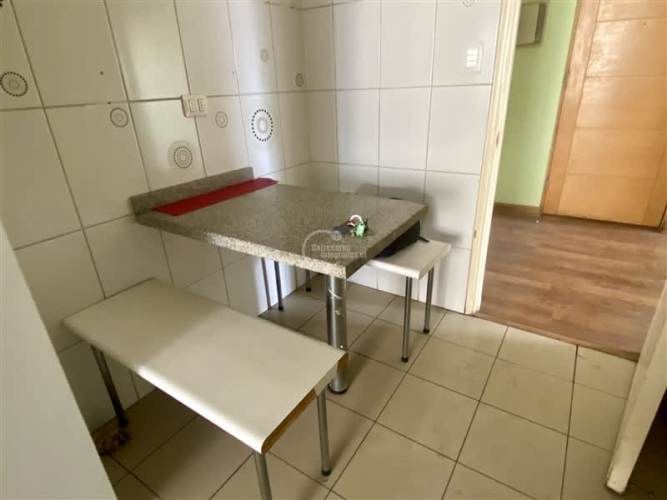 DEPARTAMENTO Felipe II con A.Vespucio