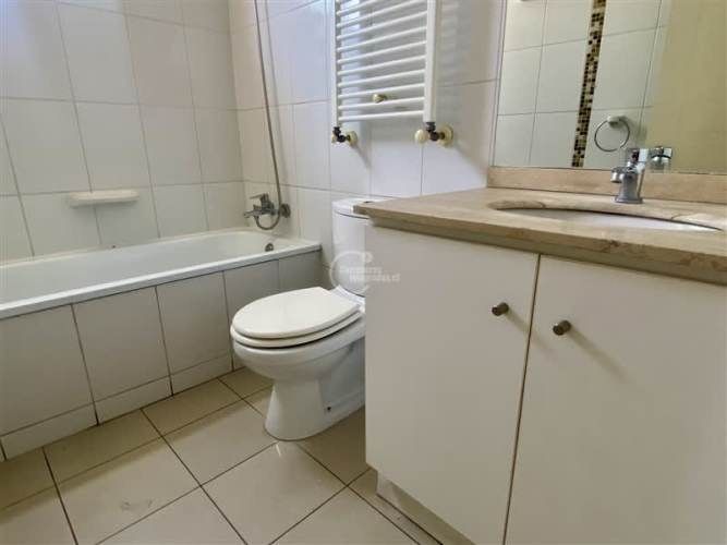 DEPARTAMENTO Felipe II con A.Vespucio