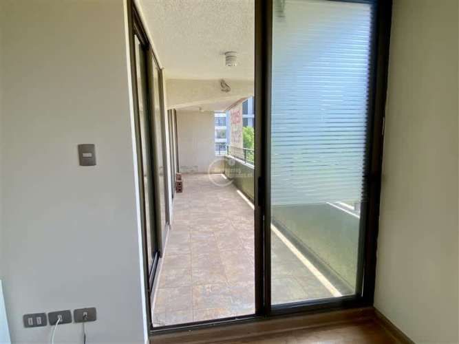 DEPARTAMENTO Felipe II con A.Vespucio