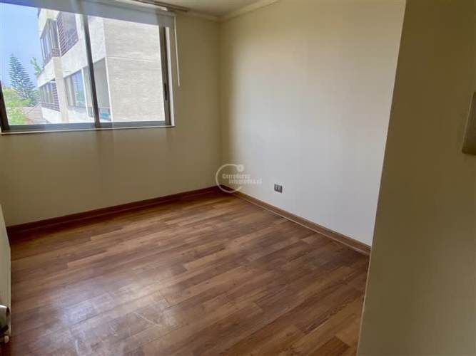 DEPARTAMENTO Felipe II con A.Vespucio