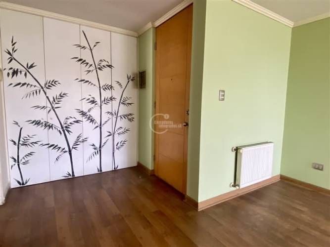 DEPARTAMENTO Felipe II con A.Vespucio