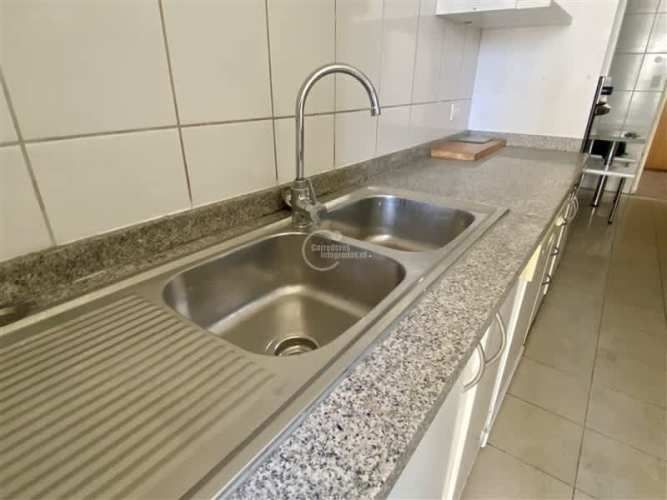 DEPARTAMENTO Felipe II con A.Vespucio