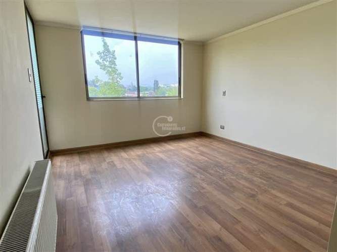 DEPARTAMENTO Felipe II con A.Vespucio