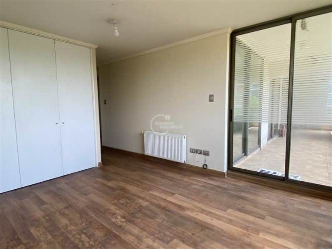 DEPARTAMENTO Felipe II con A.Vespucio