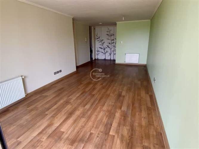 DEPARTAMENTO Felipe II con A.Vespucio