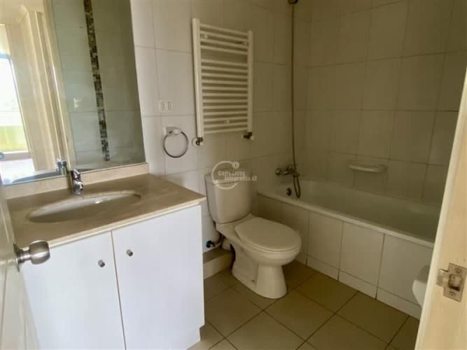 DEPARTAMENTO Felipe II con A.Vespucio