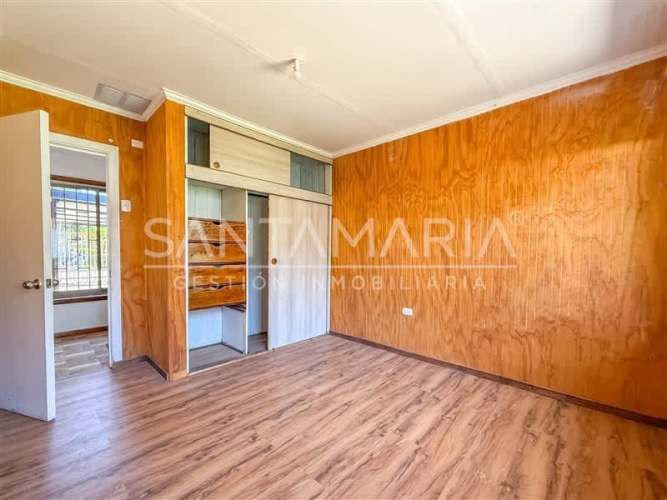 CASA Lo Plaza, Chiguayante