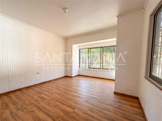 CASA Lo Plaza, Chiguayante