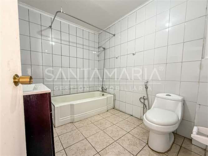 CASA Lo Plaza, Chiguayante