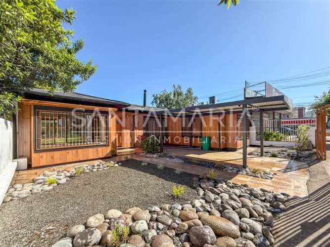 CASA Lo Plaza, Chiguayante