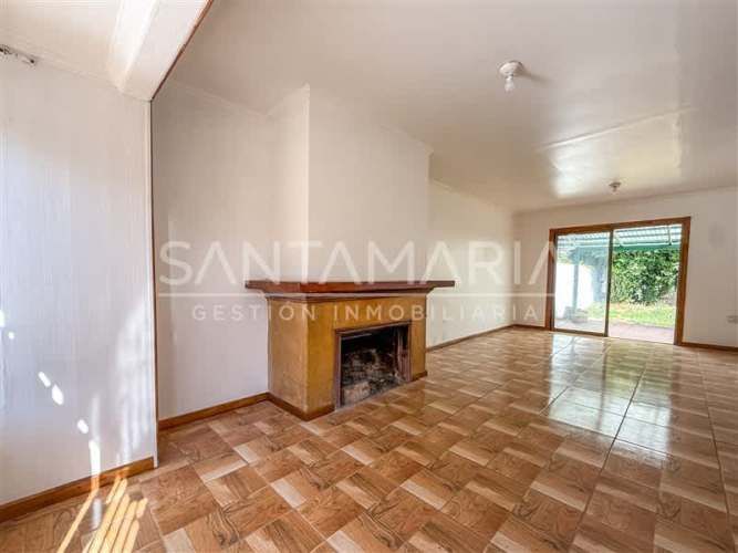 CASA Lo Plaza, Chiguayante