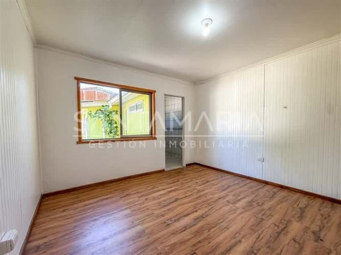 CASA Lo Plaza, Chiguayante