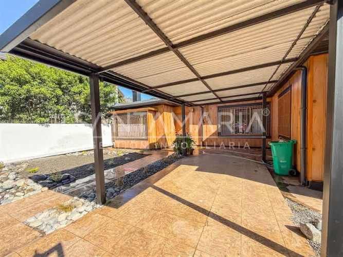 CASA Lo Plaza, Chiguayante