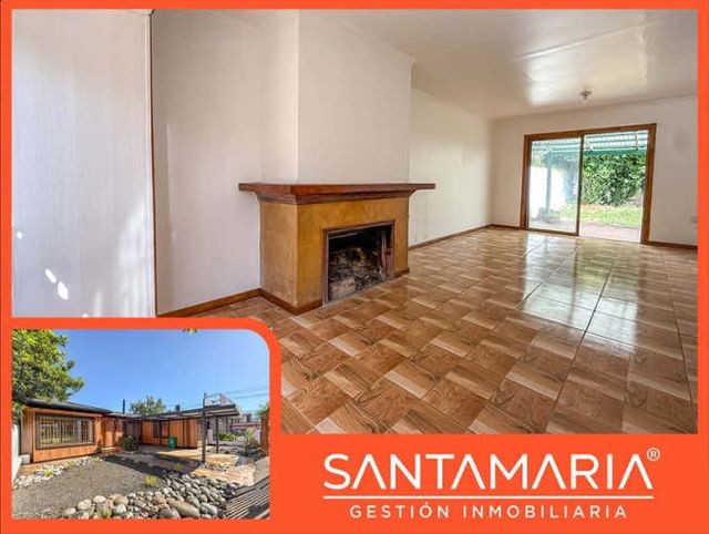 CASA Lo Plaza, Chiguayante