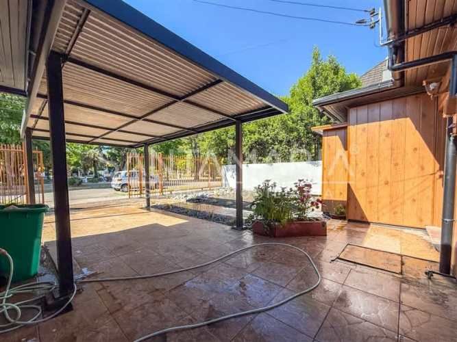 CASA Lo Plaza, Chiguayante