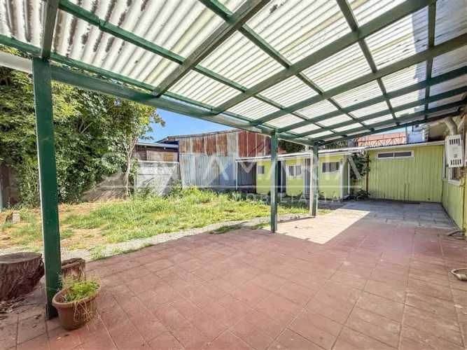 CASA Lo Plaza, Chiguayante