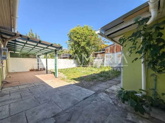 CASA Lo Plaza, Chiguayante