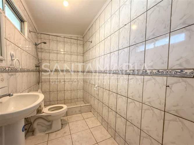 CASA Lo Plaza, Chiguayante