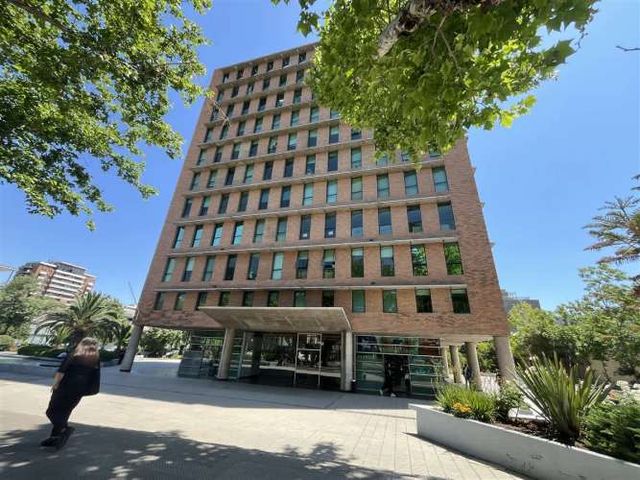 OFICINA Pedro de Valdivia 555