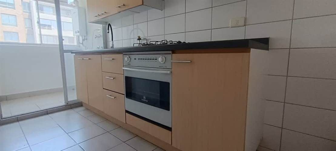 DEPARTAMENTO Walker Martinez