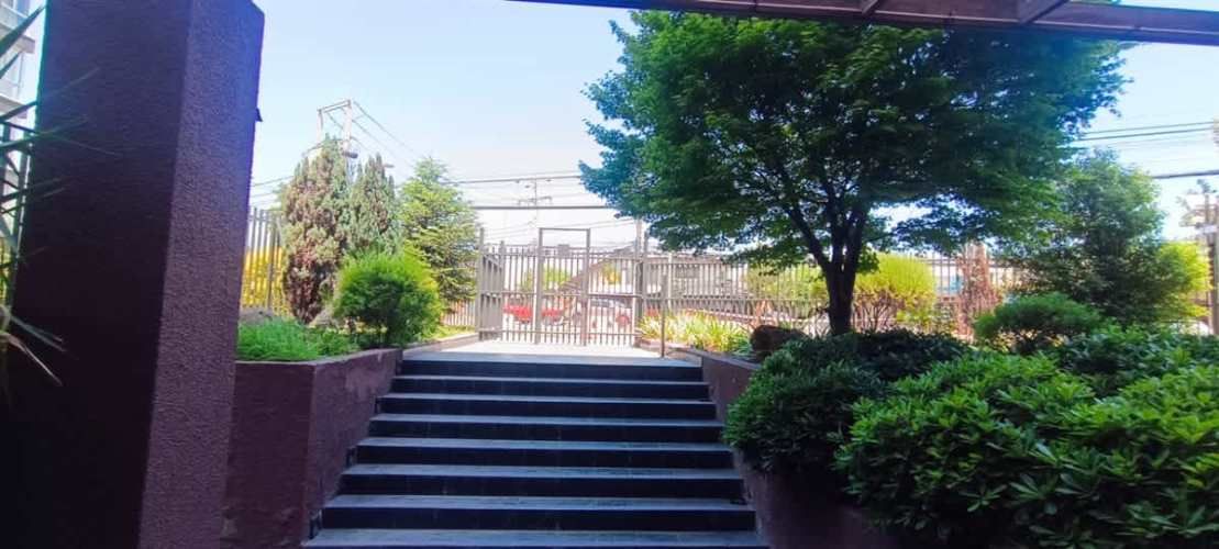 DEPARTAMENTO Walker Martinez