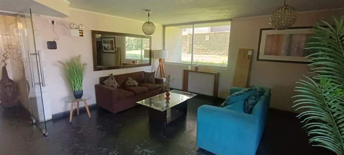 DEPARTAMENTO Walker Martinez