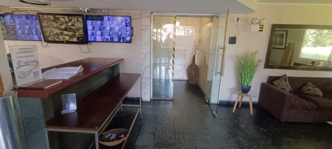 DEPARTAMENTO Walker Martinez