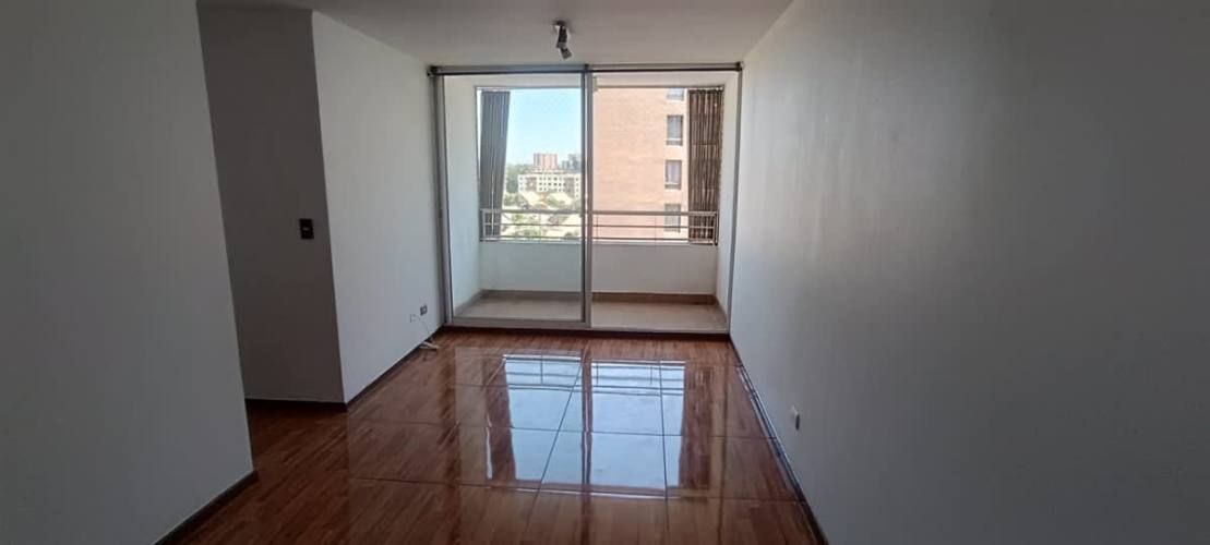 DEPARTAMENTO Walker Martinez