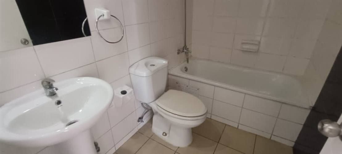 DEPARTAMENTO Walker Martinez