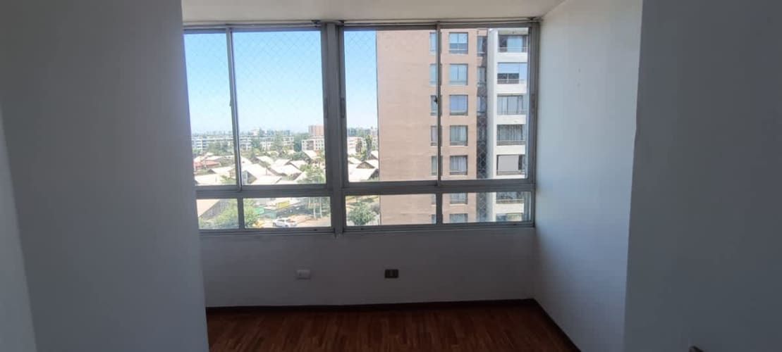 DEPARTAMENTO Walker Martinez