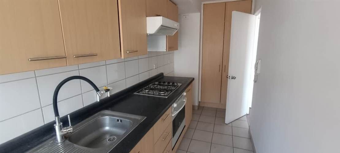 DEPARTAMENTO Walker Martinez