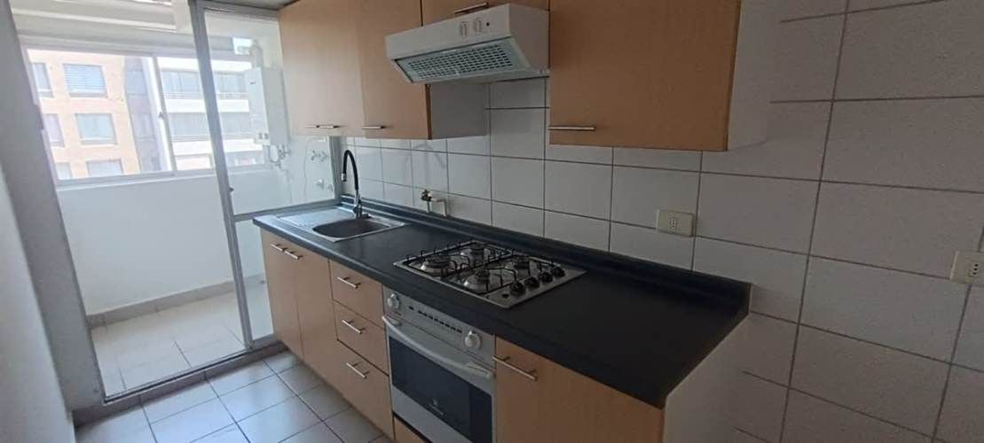 DEPARTAMENTO Walker Martinez