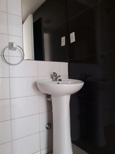 DEPARTAMENTO Walker Martinez