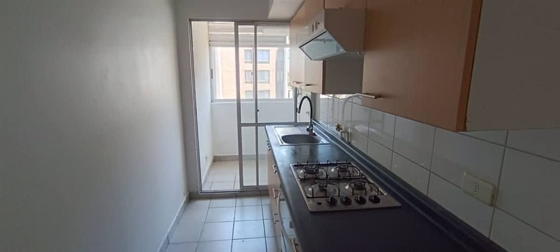 DEPARTAMENTO Walker Martinez