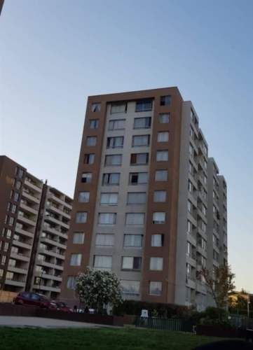 DEPARTAMENTO Walker Martinez