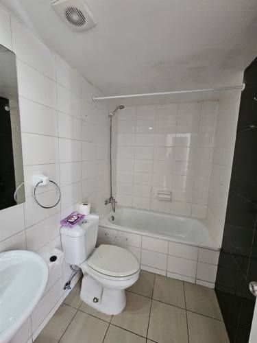 DEPARTAMENTO Walker Martinez