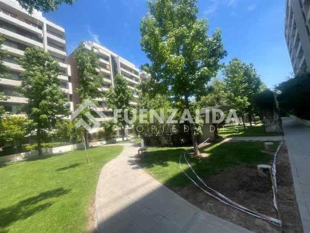 DEPARTAMENTO Apoquindo/Metro Manquehue