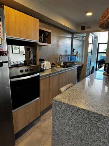 DEPARTAMENTO Metro Simón Bolívar