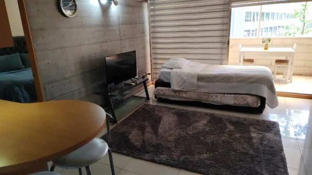 DEPARTAMENTO Isidora Goyenechea