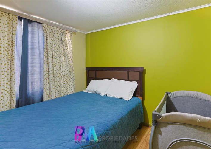 CASA jose toribio medina con luis cruz