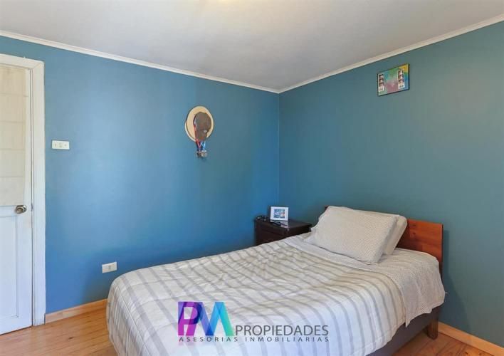 CASA jose toribio medina con luis cruz