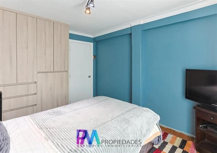 CASA jose toribio medina con luis cruz