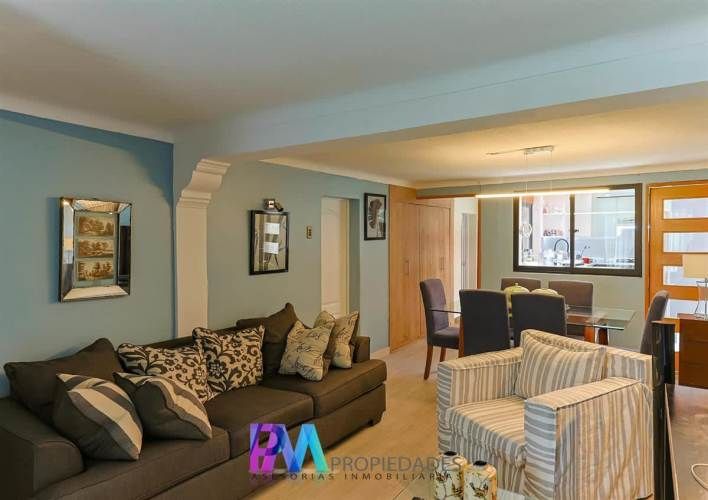 CASA jose toribio medina con luis cruz