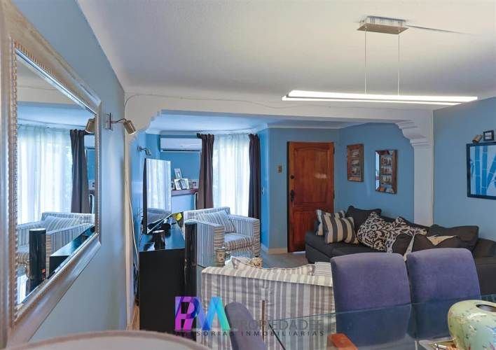 CASA jose toribio medina con luis cruz