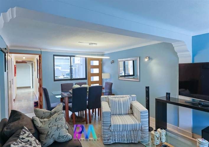 CASA jose toribio medina con luis cruz