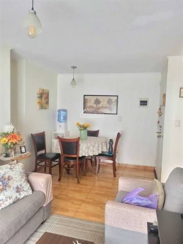 DEPARTAMENTO Santa Rosa