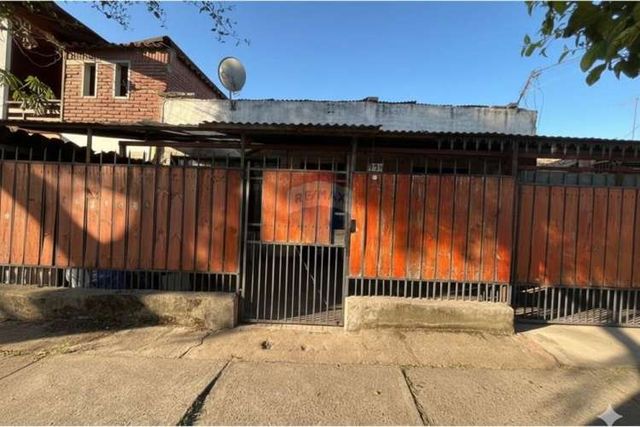 Casa residencial con gran potencial! el bosque