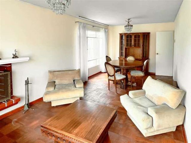 CASA Guillermo Munnich - Cerro Alegre